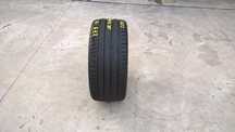 O anvelopa vara 275 40 18 michelin pilot sport 4 profil 7,8 m dot 2020