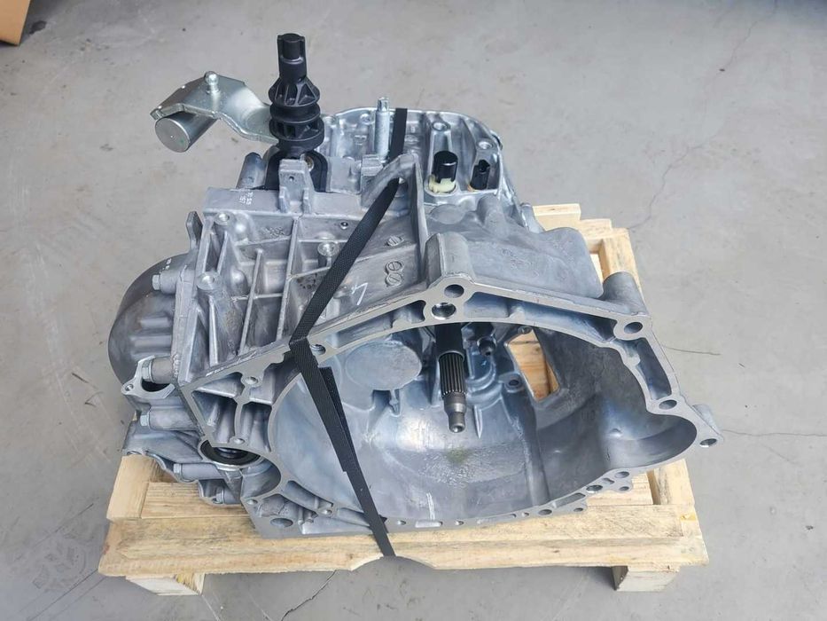 Cutie de viteze Citroen Jumper 2.2 BlueHDI; 20GP20; (2016-Prezent)