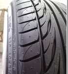 235/30/20 FALKEN 2 бр 440 ле  като нови 0424
