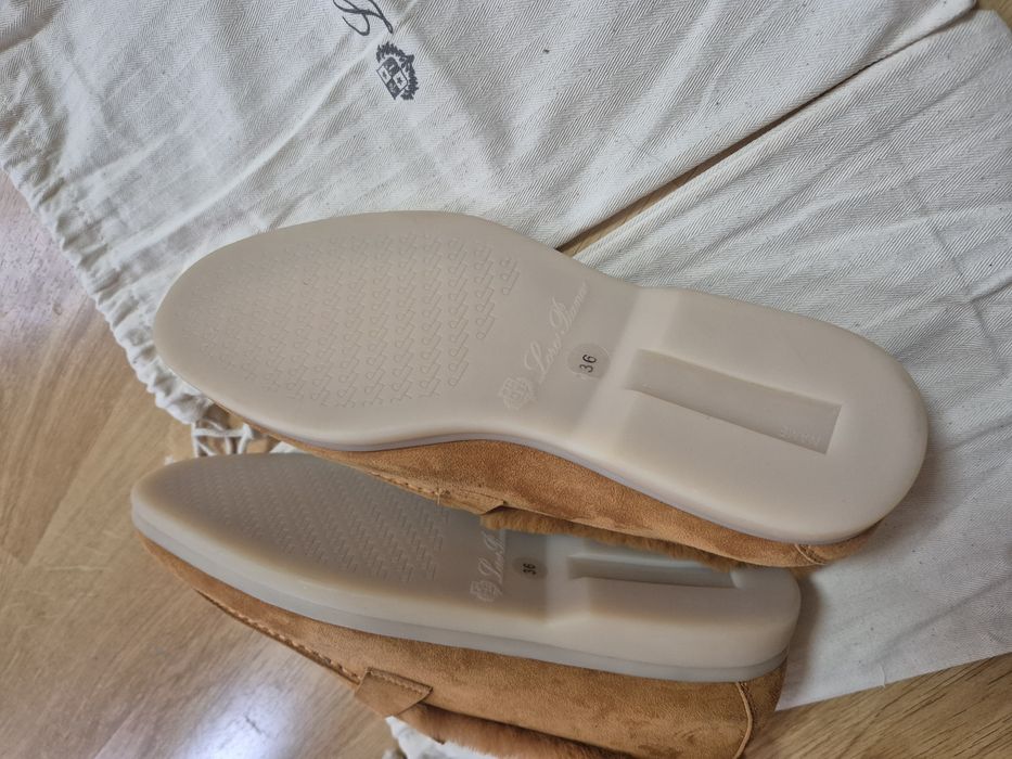 Loro Piana с ест.пух