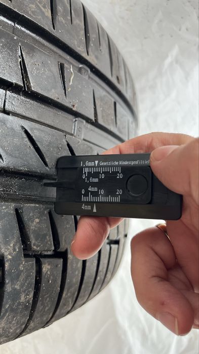 Гуми Continental Premium Contact 6 235/45/18 98Y XL