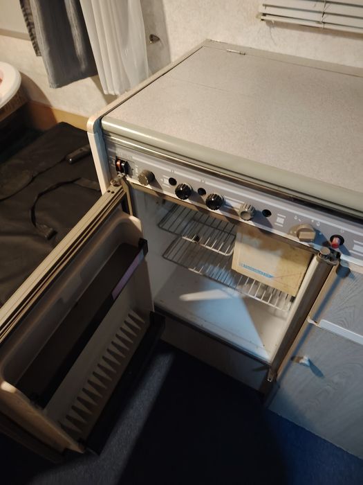 Caravelair Bamba 365