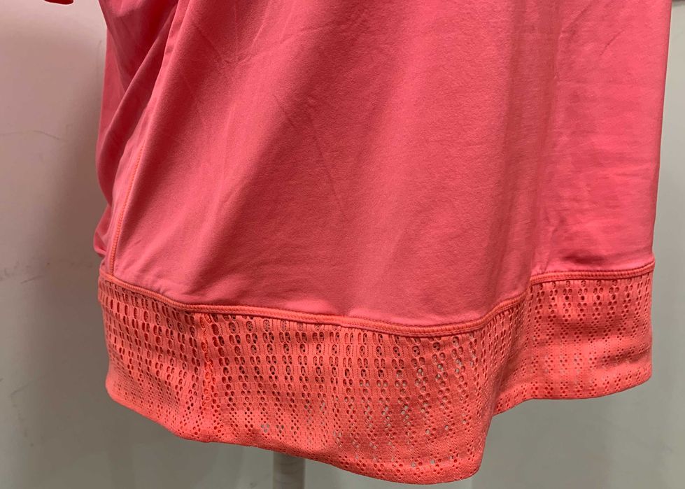 Tricou /Bluza /Top Lululemon roz neon S/M