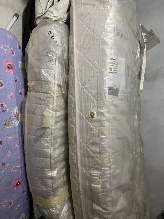 Матраци Използвани 190х90