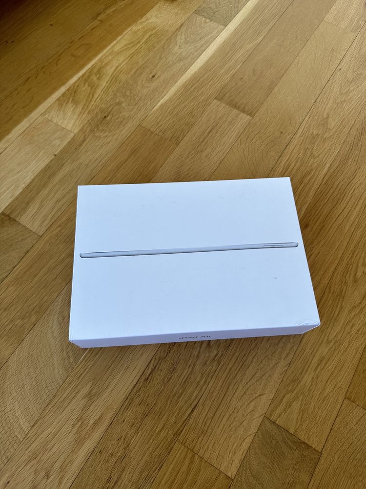 Cutie ipad air 64GB original