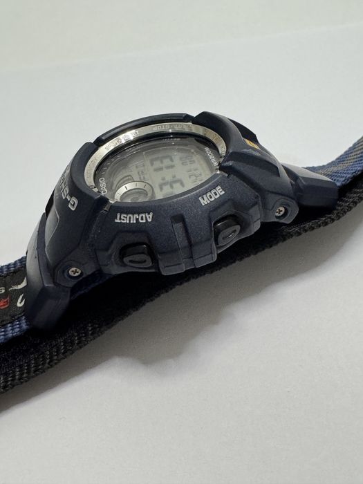 Ceas Casio G-Shock 2548 G-2900.