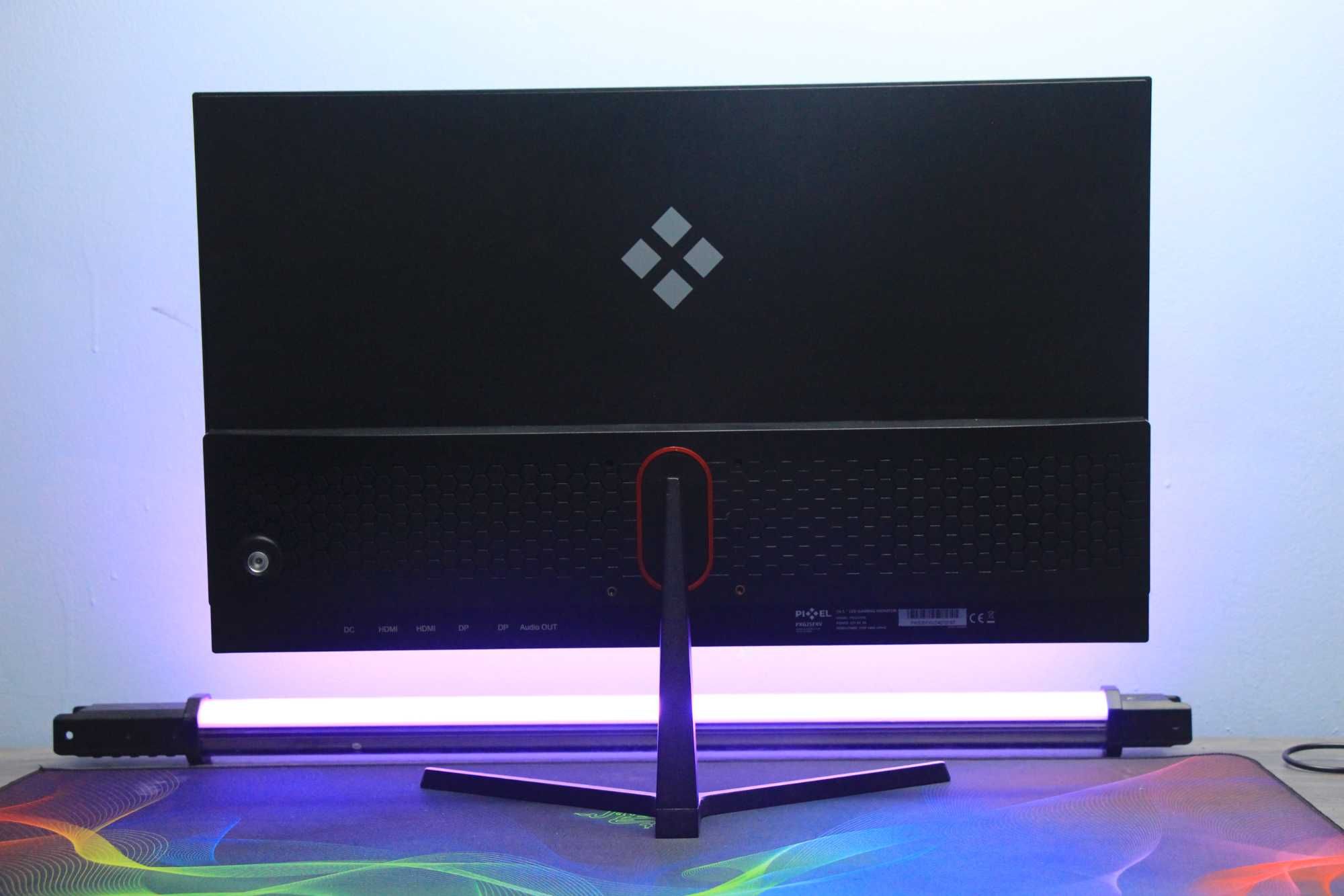 Pixel 25" 280Hz monitor ideal holatda sotiladi