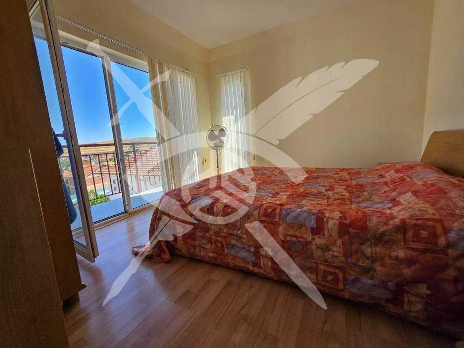 Продава се Двустаен апартамент в с. Тънково, Област Бургас - 77 кв.м за 884 €/кв.м - Снимка #2