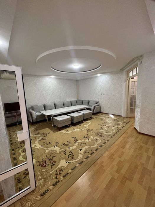 Квартира ижарага берилади