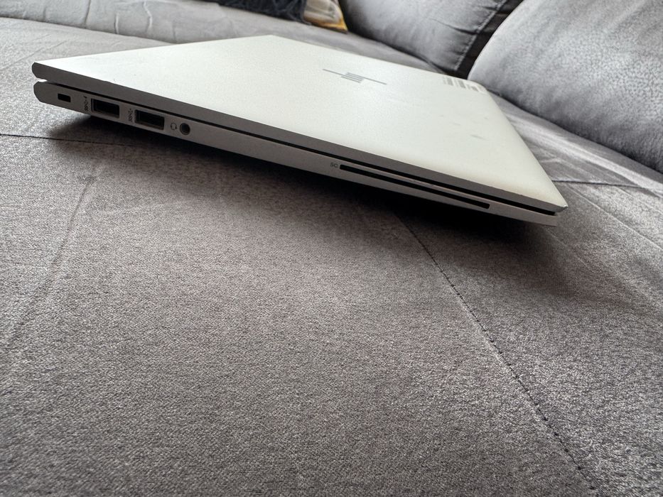 HP Elitebook 840 G8 16GB RAM 512GB SSD