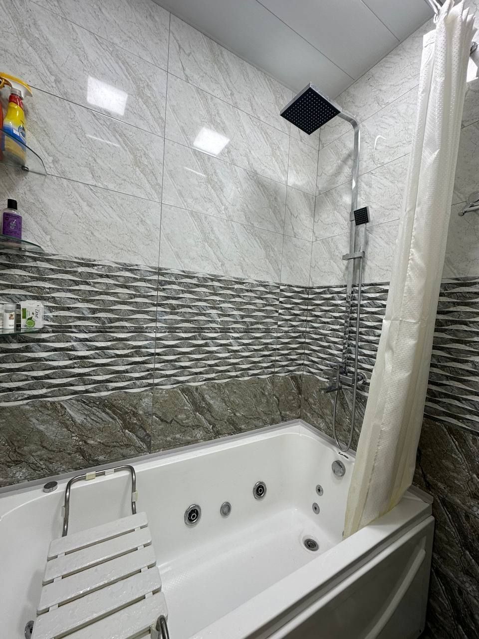 Продам 2 ком юнусабад 11 квартал Новостройка