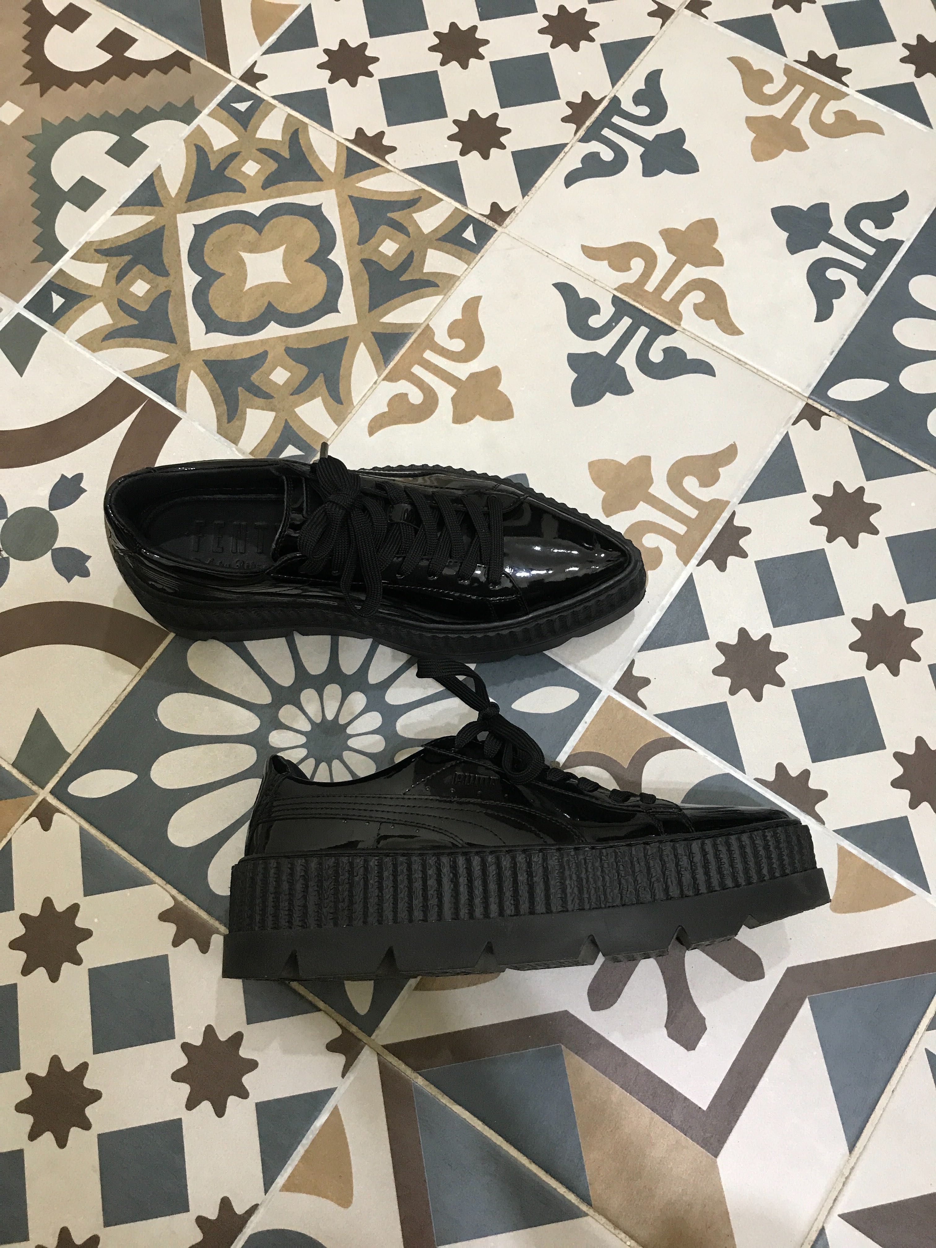 Pantofi PUMA FENTY BY Rihanna