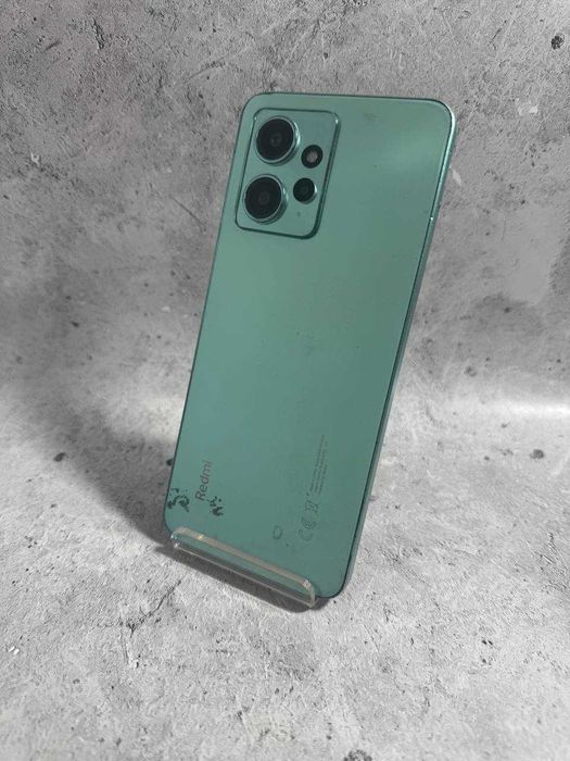 Xiaomi Redmi 12 Петропавловск Букетова 769233