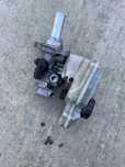 Pompa servo frâna Skoda Octavia 3 Passat b8 golf 7