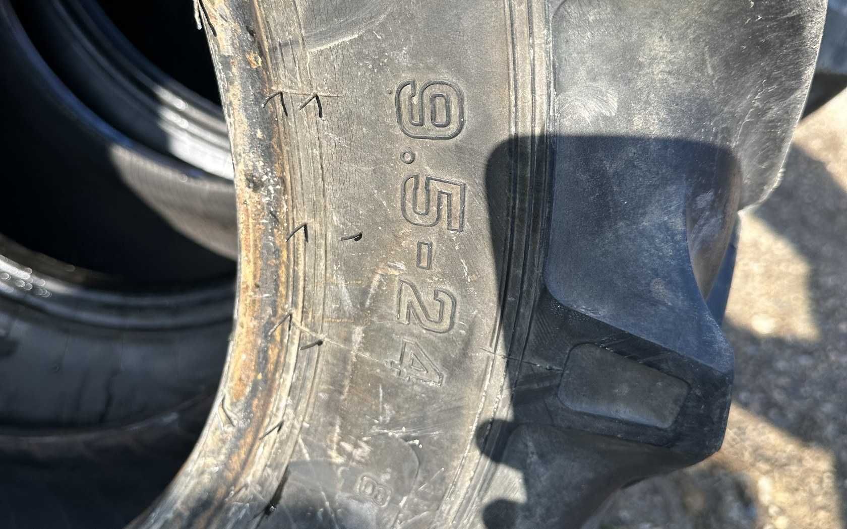 Cauciuc  9.5 r24 Petlas