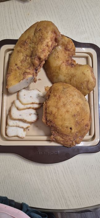 Домашнее копчение