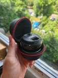 Vand Schimb Samyang 24mm f2.8 Sony E/FE