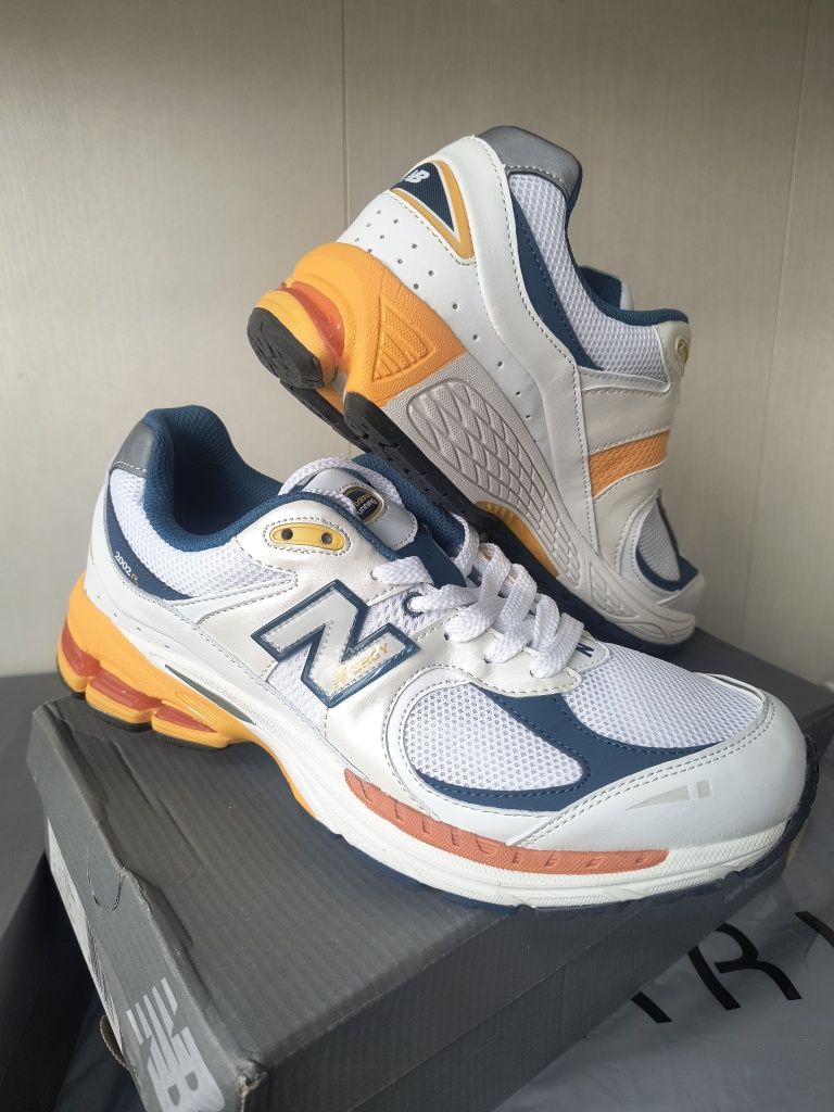 Кроссовки NB new balance