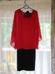 Rochie seara, marime 42/44
