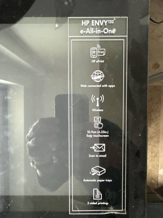 Imprimante HP ENVY