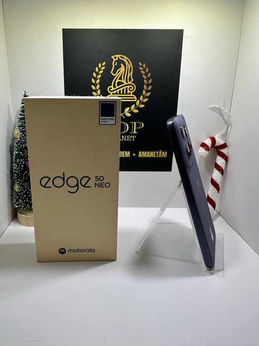 NDP Amanet NON-STOP Calea Vitan Nr. 121 Motorola Edge 50 Neo (44837)