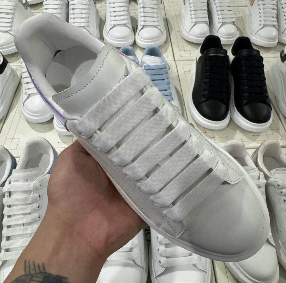 Alexander McQueen