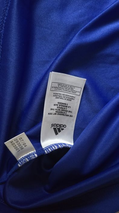 Tricou Sport Adidas marimea L