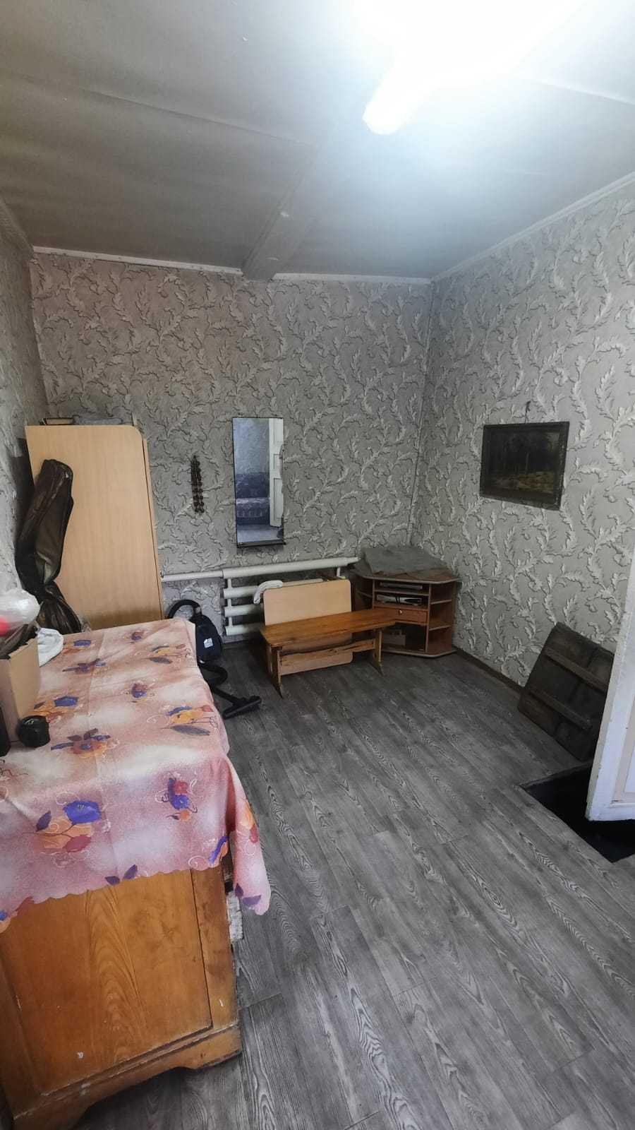 Продам 2комн дом р-н Ахтамар участок 5,3 сотки