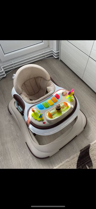 Premergator in stare impecabila