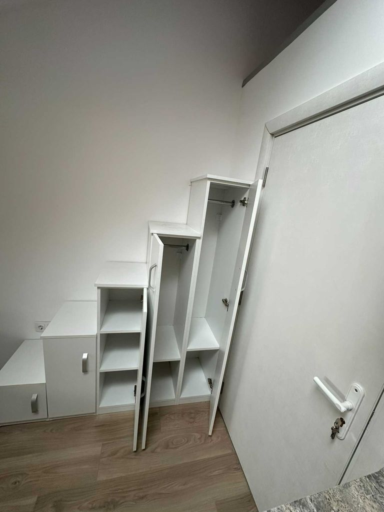 Дава се под наем Двустаен апартамент в Варна, Чаталджа - 45 кв.м за 357 € - Снимка #21
