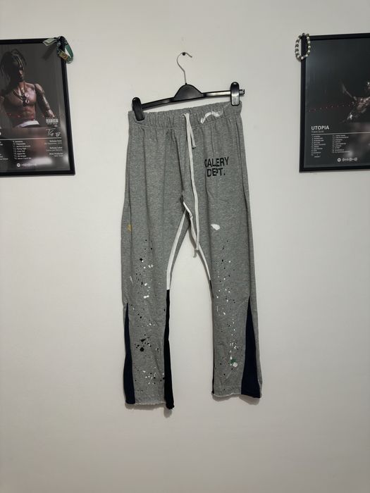 Pantaloni gallery dept