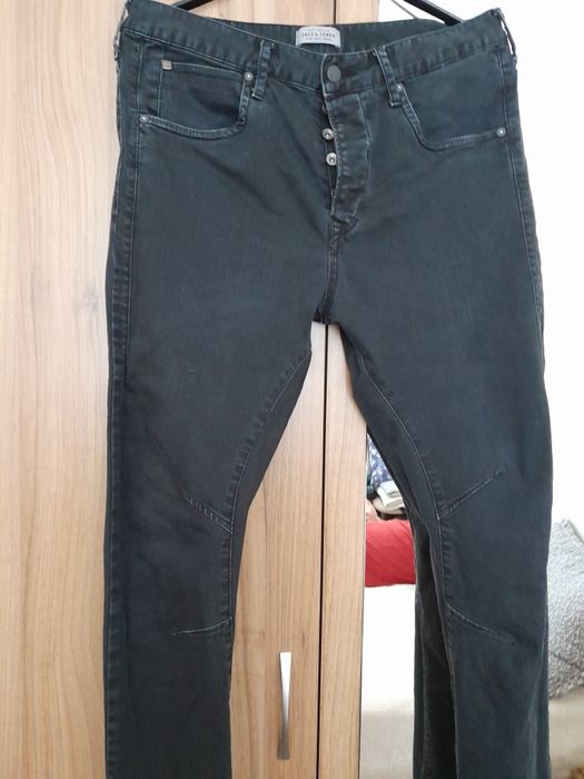 Дънки Jack&Jones размер 32/32