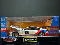 Колекционерски модел BMW M6 GT3