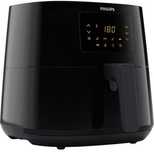 Friteuza cu aer cald PHILIPS