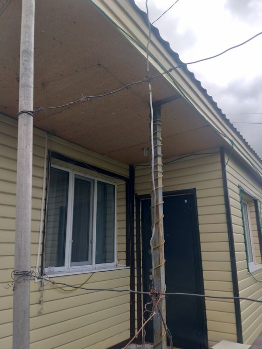 Продам благоустроенный коттедж