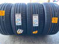 set 315/40 R21 + 275/45 R21 CONTINENTAL SportContact anvelope noi GLE