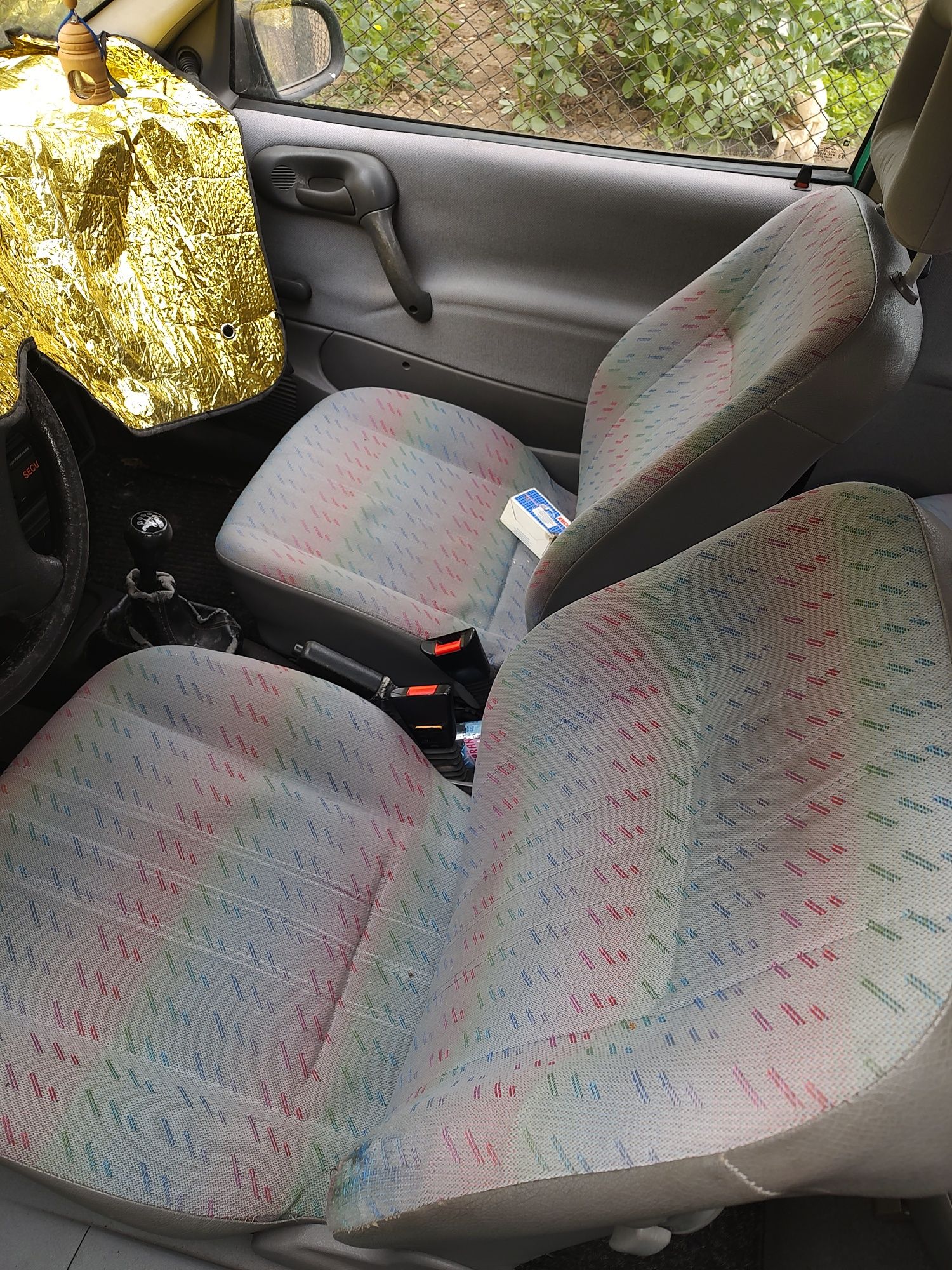 Опел Корса Б opel corsa b