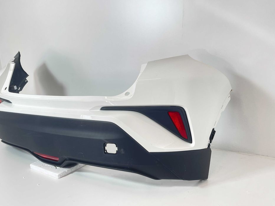 Задна броня Toyota CHR 2 броя