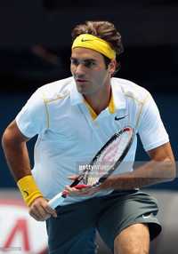 Tricou Nike Roger Federer