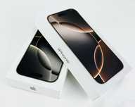 НОВ! Apple iPhone 16 Pro 128GB Natural / Desert / White Гаранция!