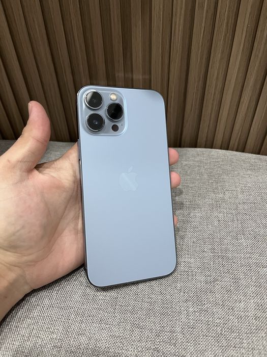 Iphone 13 pro max 128gb