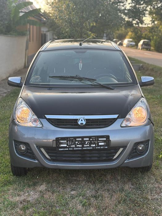 Aixam crosslain microcar virgo ligier chatenet jdm tasso grecav