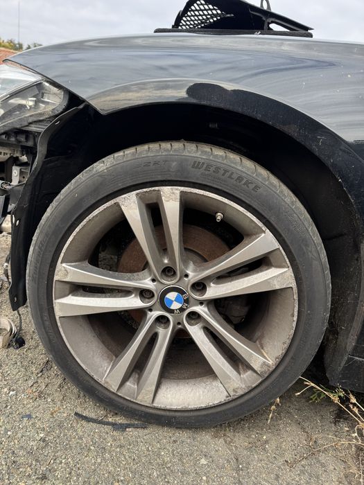 Джанти 18 за бмв 5х120