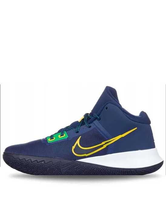 Nike - Kyrie Flytrap 4 Navy номер 42.5 мъжки Оригинал Код 8426