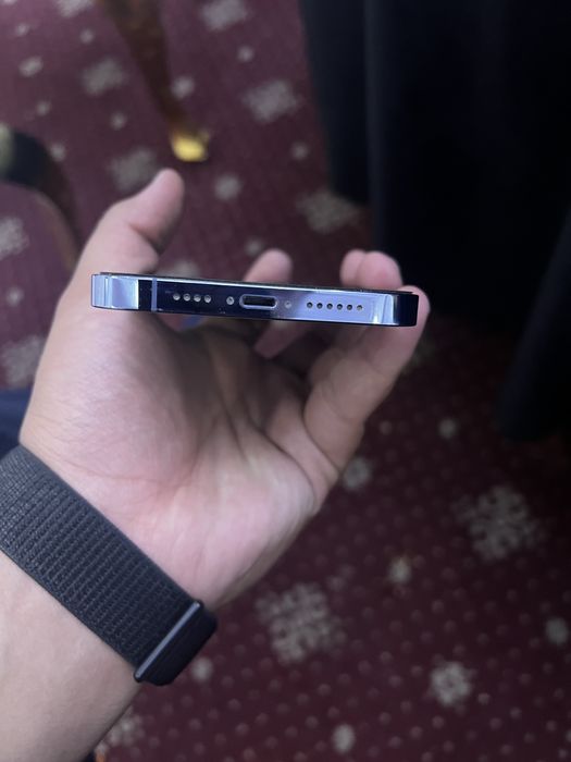 Iphone 13 pro max 128 gb