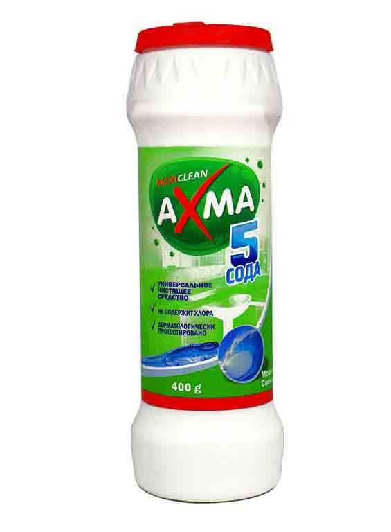 Средство чистящее универсальное AXMA, малина Чистоль