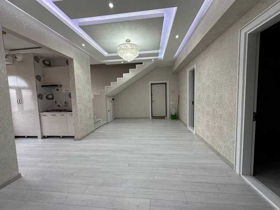 5хонали Юнусабад2 Шохсарой ресторан 280м2; С ремонтом Дуплекс Шошилин;