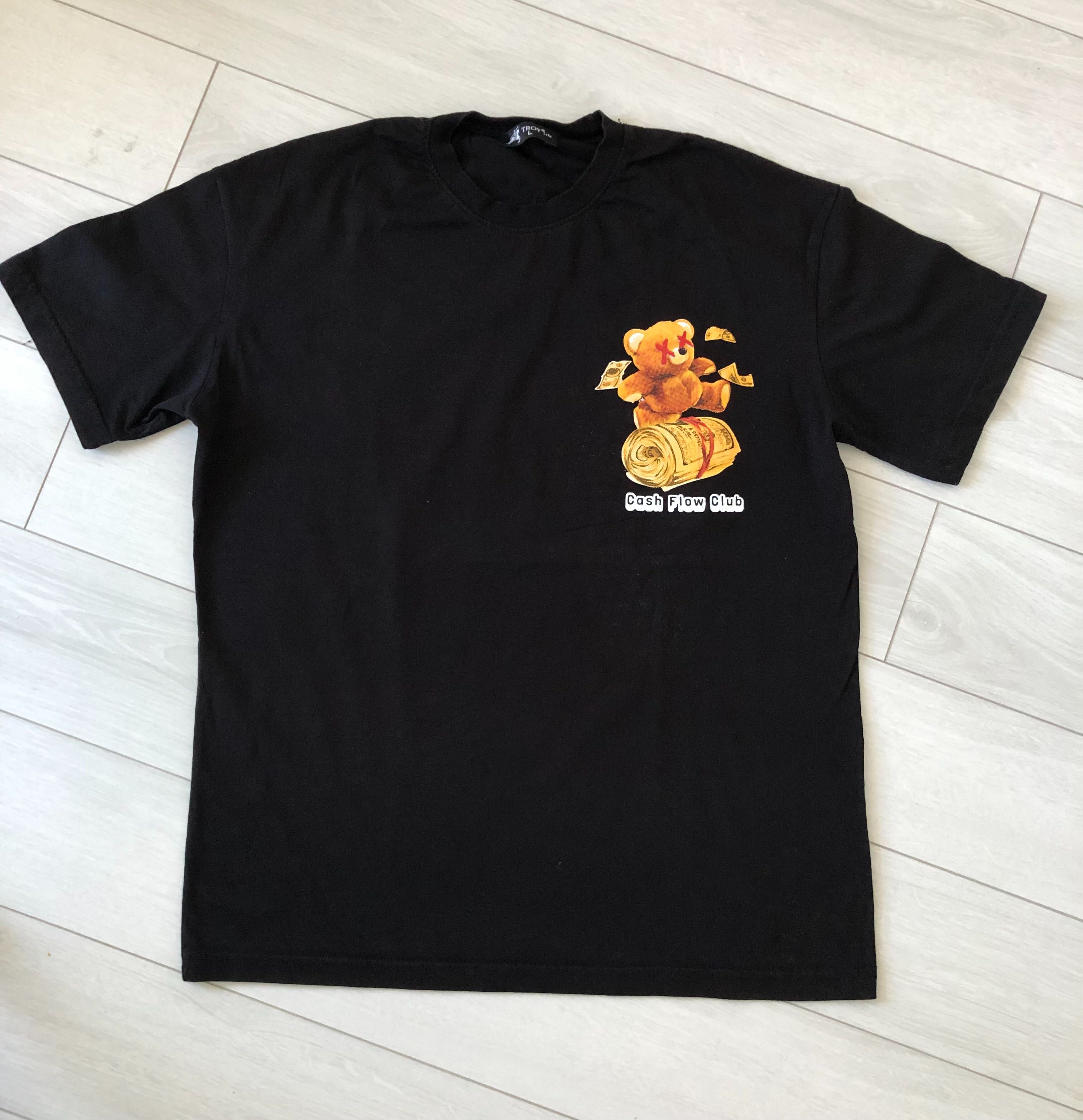 Мъжки тениски и горнище The north face Guccı Puma Armanı