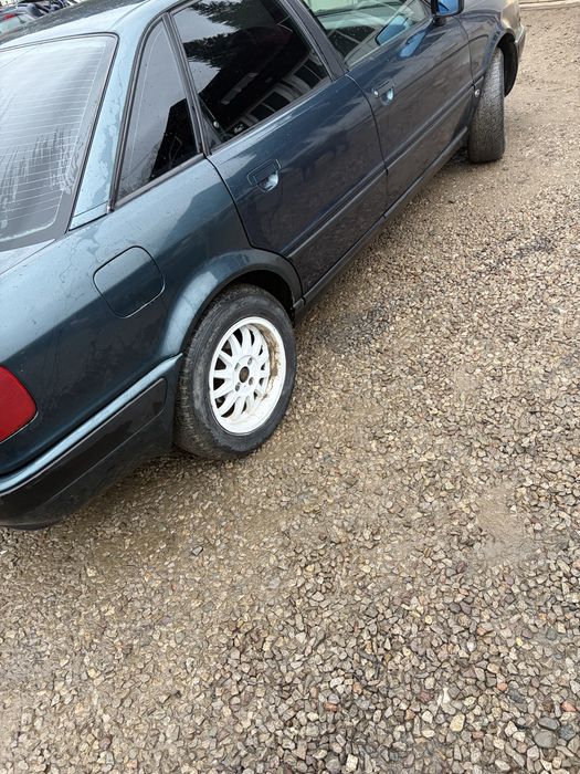 Audi80 B4 1.9 TDI