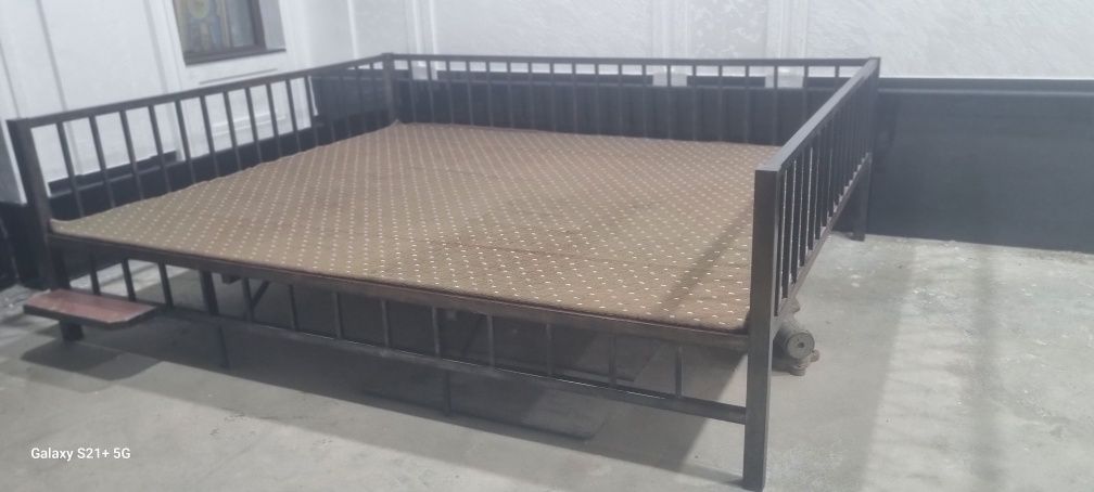 Temir kravat haytek 3.2,5 m
